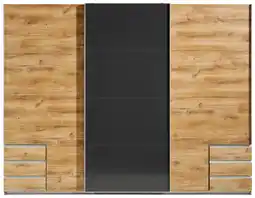 Mömax Schwebetürenschrank Angebot