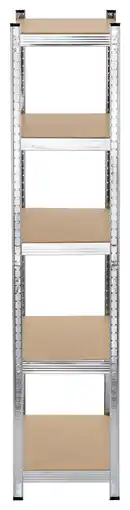 Mömax Schwerlastregal Angebot