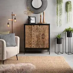 Mömax Juteteppich Angebot