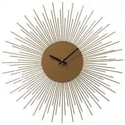 Mömax Wanduhr Angebot