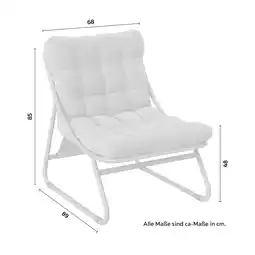 Mömax Gartenset Angebot