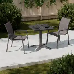 Mömax Gartentisch Angebot