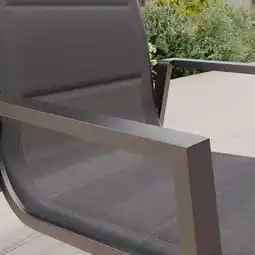 Mömax Gartenstuhl Angebot