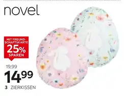 XXXLutz Novel zierkissen „eggi“ Angebot