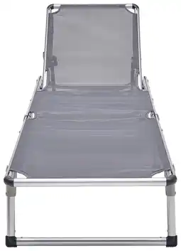 Mömax Sonnenliege Angebot