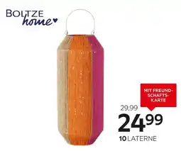 XXXLutz Boltze home laterne Angebot