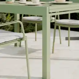 Mömax Gartentisch Angebot