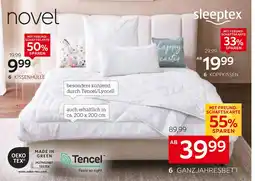 XXXLutz Ganzjahresbett Angebot