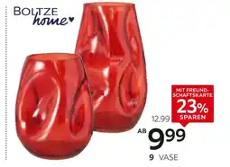 XXXLutz Boltze home vase Angebot