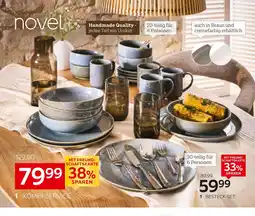 XXXLutz Novel kombi-service „marbella“ Angebot