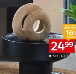 XXXLutz Ambia home skulptur Angebot