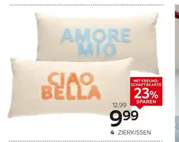 XXXLutz Zierkissen Angebot