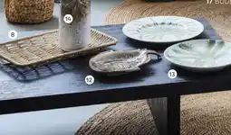 XXXLutz Ambia home dekotablett Angebot