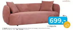 XXXLutz Ambia home bigsofa Angebot