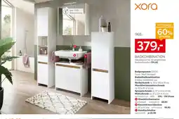 XXXLutz Xora badprogramm qs100 Angebot