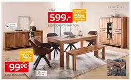 XXXLutz Landscape armlehnstuhl Angebot