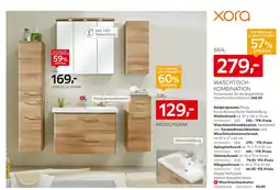 XXXLutz Xora midischrank Angebot