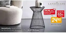 XXXLutz Landscape beistelltisch Angebot