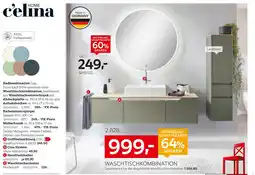 XXXLutz Ce`lina waschtischkombination Angebot