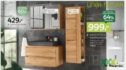 XXXLutz Linea natura waschtischkombination albany Angebot