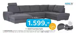 XXXLutz Hom´in wohnlandschaft Angebot