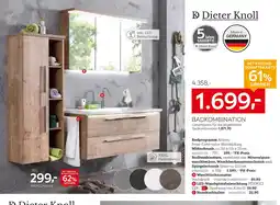 XXXLutz Dieter knoll midischrank Angebot