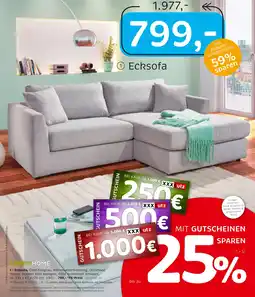XXXLutz Carryhome ecksofa Angebot