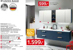 XXXLutz Dieter knoll spiegelschrank Angebot