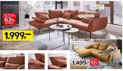 XXXLutz Moderano wohnlandschaft Angebot