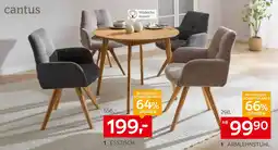 XXXLutz Cantus esstisch Angebot