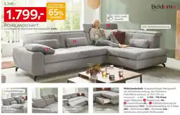 XXXLutz Beldomo wohnlandschaft Angebot