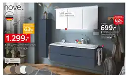 XXXLutz Novel midischrank nv.032 Angebot