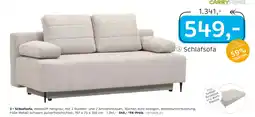 XXXLutz Carryhome schlafsofa Angebot