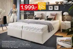 XXXLutz Voleo polsterbett Angebot