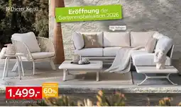 XXXLutz Dieter knoll loungegarnitur-set Angebot