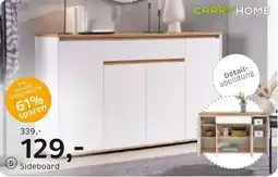 XXXLutz Carryhome sideboard Angebot
