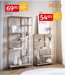 XXXLutz Xora regal Angebot