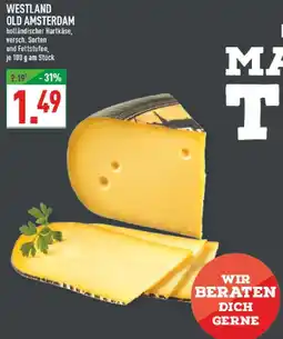 Marktkauf Westland old amsterdam Angebot