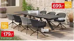 XXXLutz Amalio ausziehtisch Angebot