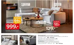XXXLutz Wohnlandschaft Angebot