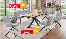 XXXLutz Valdera stuhl Angebot