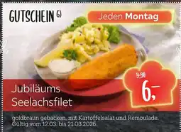 XXXLutz Jubiläums-seelachsfilet Angebot