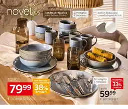 XXXLutz Novel kombi-service Angebot