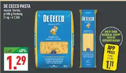 Marktkauf De cecco pasta Angebot
