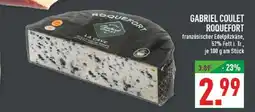 Marktkauf Gabriel coulet roquefort Angebot