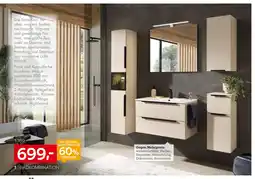 XXXLutz Badkombination Angebot