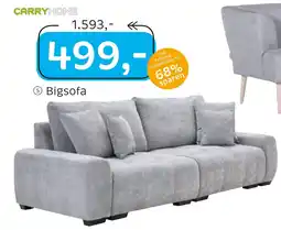 XXXLutz Carryhome bigsofa Angebot