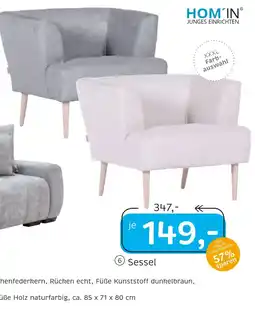 XXXLutz Sessel Angebot