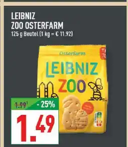 Marktkauf Leibniz zoo osterfarm Angebot