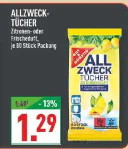 Marktkauf Allzweck-tücher Angebot
